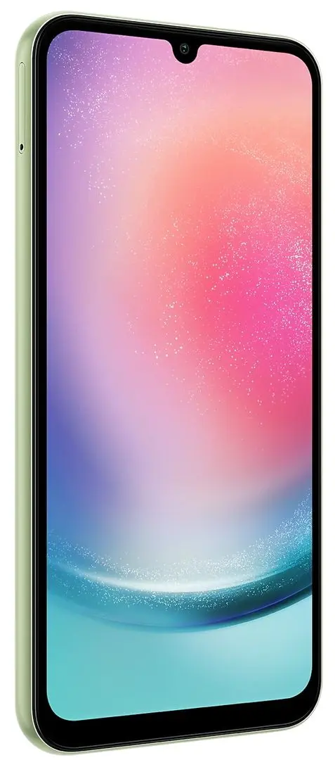 Мобильный телефон Samsung Galaxy A24 SM-A245F Dual 8GB/128GB (Green) - 2