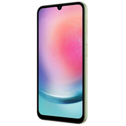 Мобильный телефон Samsung Galaxy A24 SM-A245F Dual 8GB/128GB (Green) Thumb