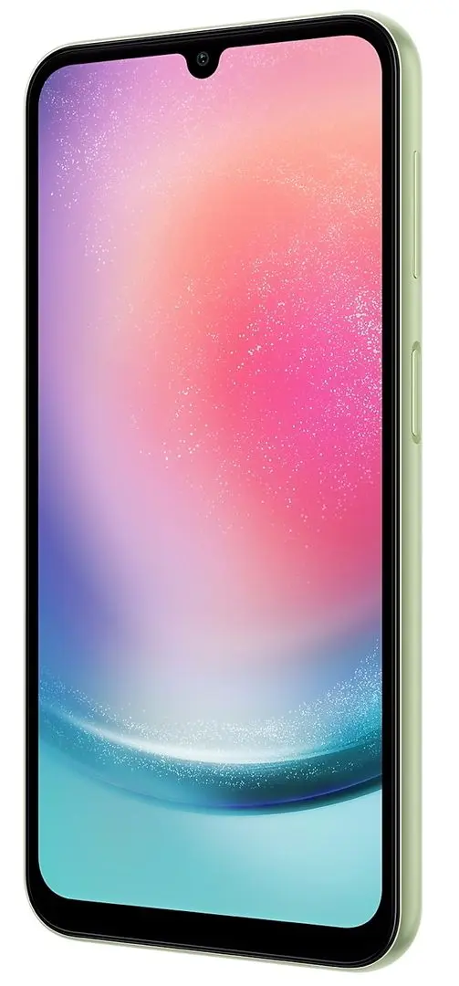 Мобильный телефон Samsung Galaxy A24 SM-A245F Dual 8GB/128GB (Green) - 3