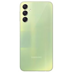 Мобильный телефон Samsung Galaxy A24 SM-A245F Dual 8GB/128GB (Green) Thumb