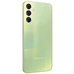 Мобильный телефон Samsung Galaxy A24 SM-A245F Dual 8GB/128GB (Green) Thumb