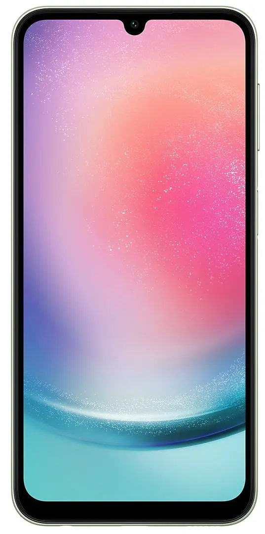 Мобильный телефон Samsung Galaxy A24 SM-A245F Dual 8GB/128GB (Green)