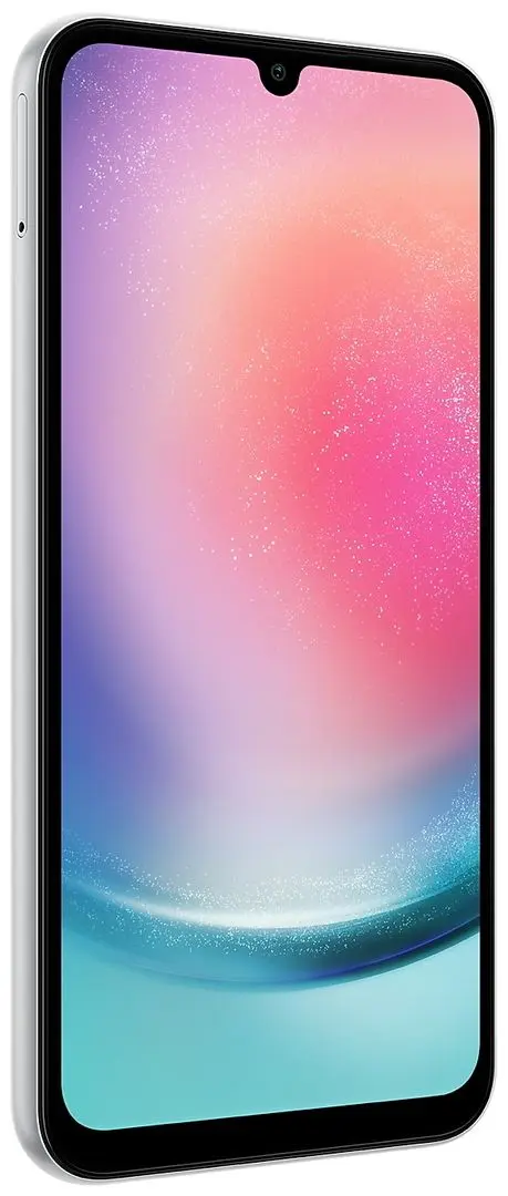 Мобильный телефон Samsung Galaxy A24 SM-A245F Dual 8GB/128GB (Silver) - 2
