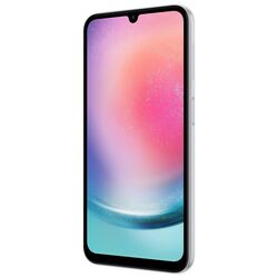 Мобильный телефон Samsung Galaxy A24 SM-A245F Dual 8GB/128GB (Silver) Thumb