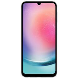 Мобильный телефон Samsung Galaxy A24 SM-A245F Dual 8GB/128GB (Silver)