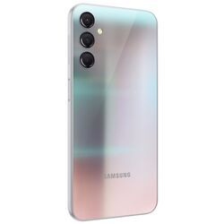 Мобильный телефон Samsung Galaxy A24 SM-A245F Dual 8GB/128GB (Silver) Thumb