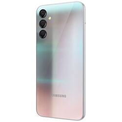 Мобильный телефон Samsung Galaxy A24 SM-A245F Dual 8GB/128GB (Silver) Thumb