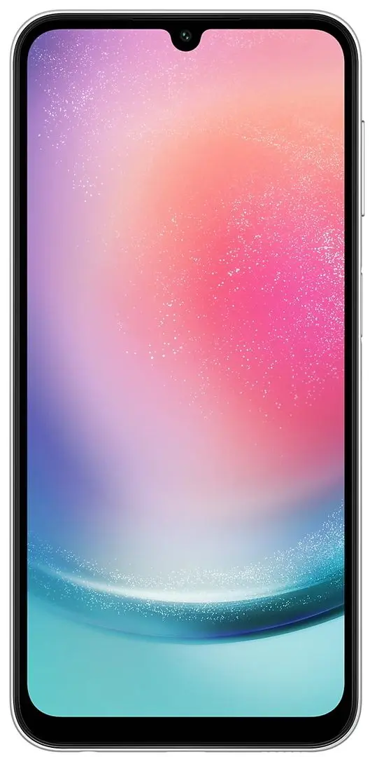 Мобильный телефон Samsung Galaxy A24 SM-A245F Dual 8GB/128GB (Silver)