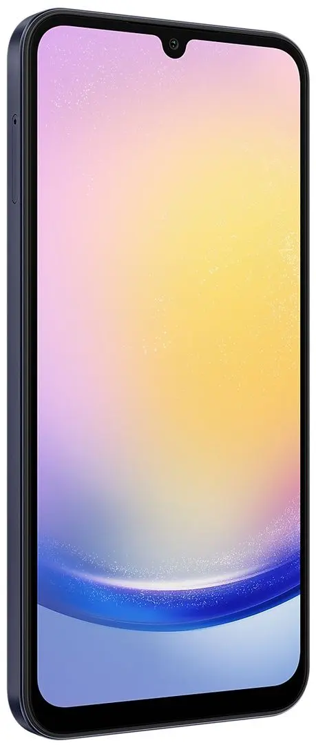 Мобильный телефон Samsung Galaxy A25 Dual 6GB/128GB (Brave Black) - 2