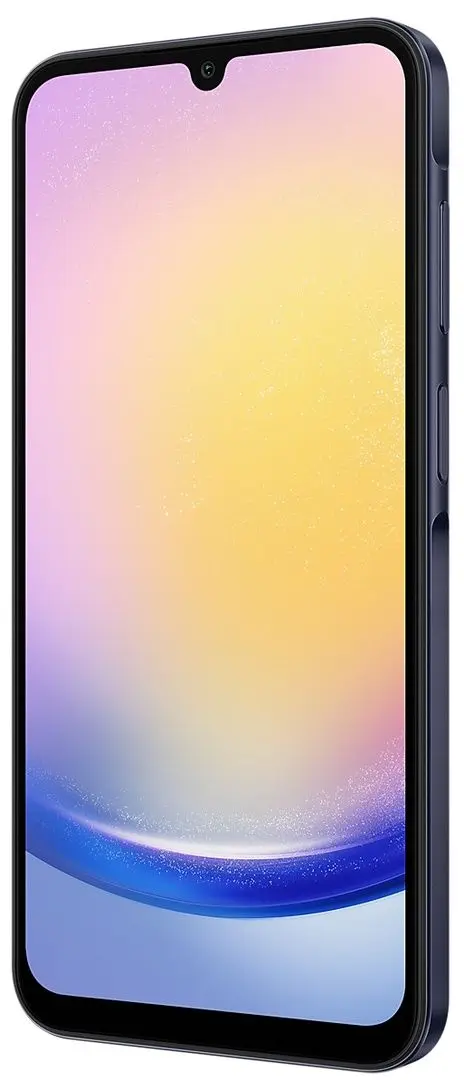 Мобильный телефон Samsung Galaxy A25 Dual 6GB/128GB (Brave Black) - 3