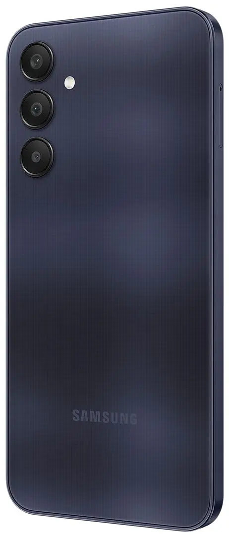 Мобильный телефон Samsung Galaxy A25 Dual 6GB/128GB (Brave Black) - 4