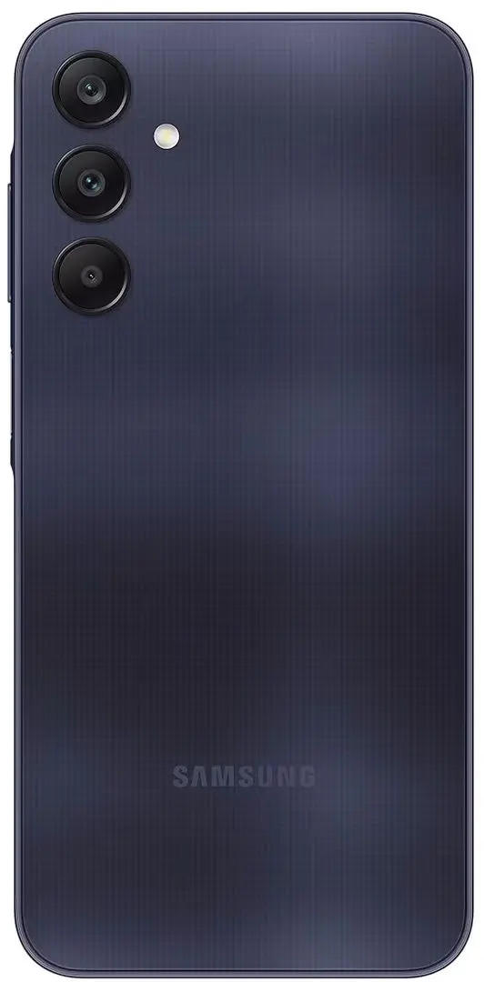 Мобильный телефон Samsung Galaxy A25 Dual 6GB/128GB (Brave Black) - 5