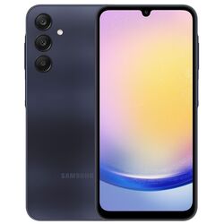 Мобильный телефон Samsung Galaxy A25 Dual 6GB/128GB (Brave Black) Thumb