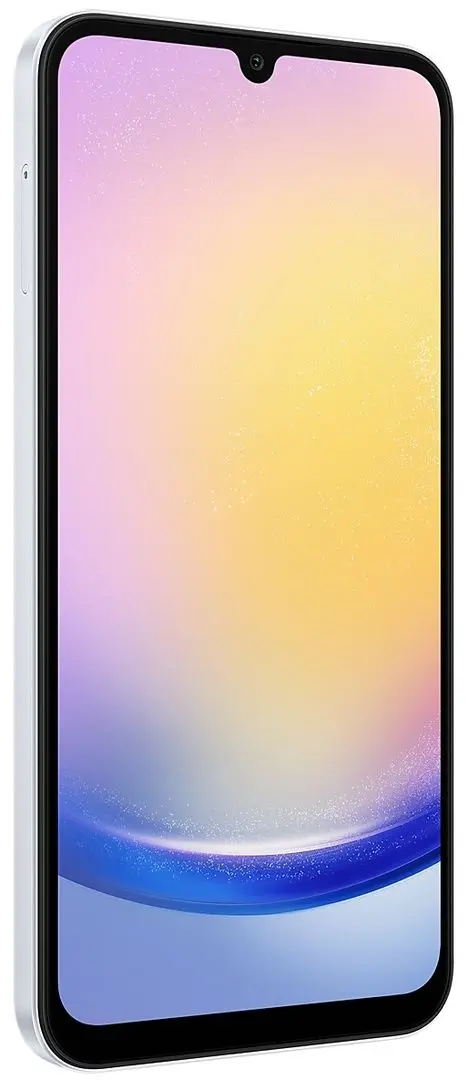 Мобильный телефон Samsung Galaxy A25 5G 6GB/128GB (Optimistic Blue) - 2