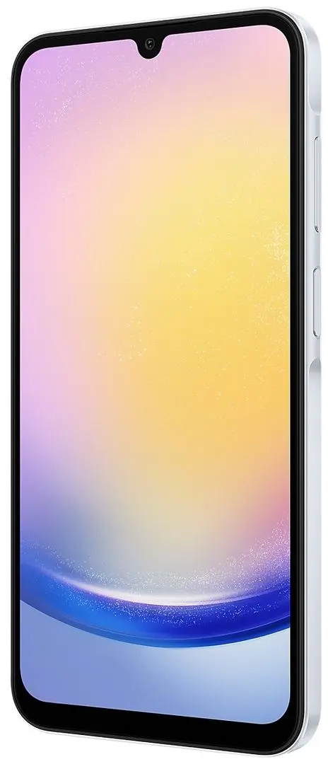Мобильный телефон Samsung Galaxy A25 5G 6GB/128GB (Optimistic Blue) - 3