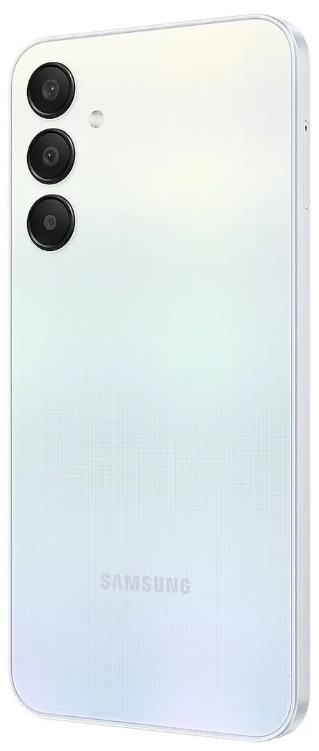 Мобильный телефон Samsung Galaxy A25 5G 6GB/128GB (Optimistic Blue) - 4