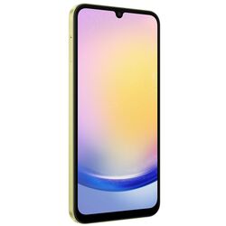 Telefon mobil Samsung Galaxy A25 5G 6GB/128GB (Personality Yellow) Thumb