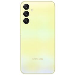 Telefon mobil Samsung Galaxy A25 5G 6GB/128GB (Personality Yellow) Thumb