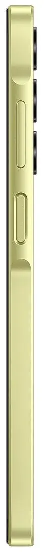 Telefon mobil Samsung Galaxy A25 5G 6GB/128GB (Personality Yellow)