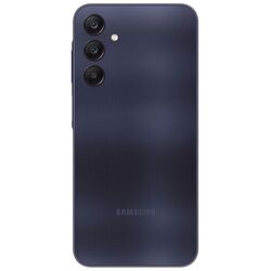 Мобильный телефон Samsung Galaxy A25 5G Dual 6GB/128GB (Blue Black) Thumb