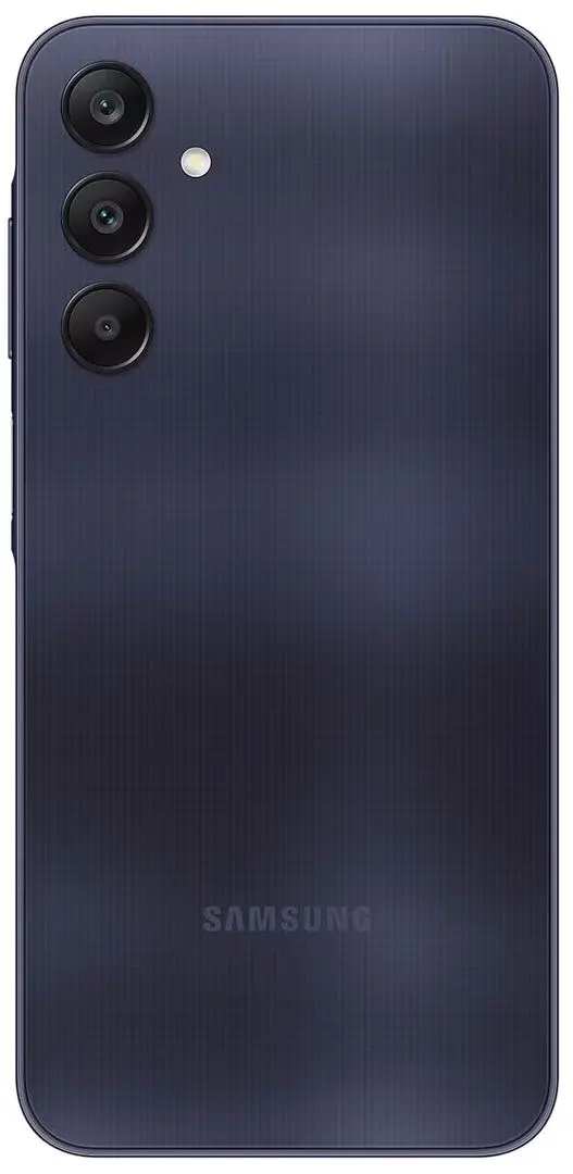 Мобильный телефон Samsung Galaxy A25 5G Dual 6GB/128GB (Blue Black) - 2