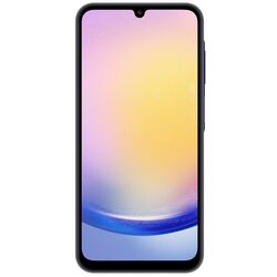 Мобильный телефон Samsung Galaxy A25 5G Dual 6GB/128GB (Blue Black)