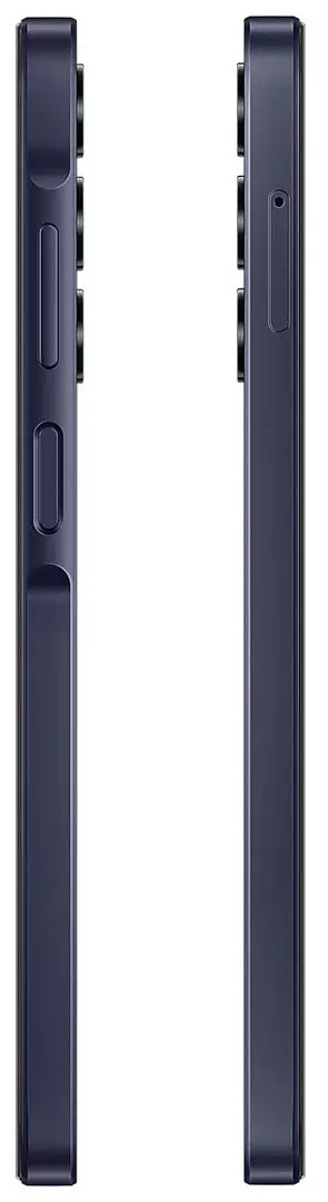Мобильный телефон Samsung Galaxy A25 5G Dual 6GB/128GB (Blue Black) - 5