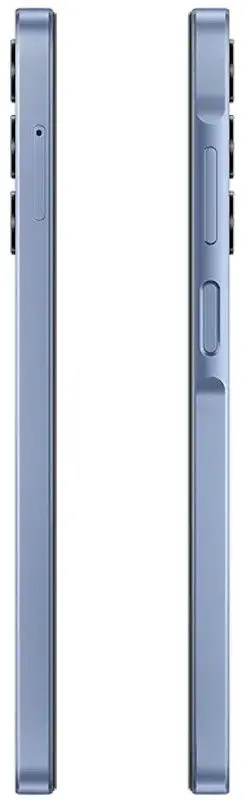 Telefon mobil Samsung Galaxy A25 5G Dual 6GB/128GB (Fantasy Blue)