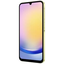 Мобильный телефон Samsung Galaxy A25 5G Dual 6GB/128GB (Yellow) Thumb
