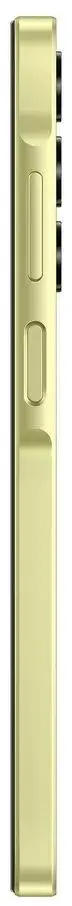 Мобильный телефон Samsung Galaxy A25 5G Dual 6GB/128GB (Yellow) - 7