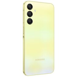 Мобильный телефон Samsung Galaxy A25 5G Dual 6GB/128GB (Yellow) Thumb