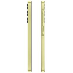 Мобильный телефон Samsung Galaxy A25 5G Dual 6GB/128GB (Yellow) Thumb
