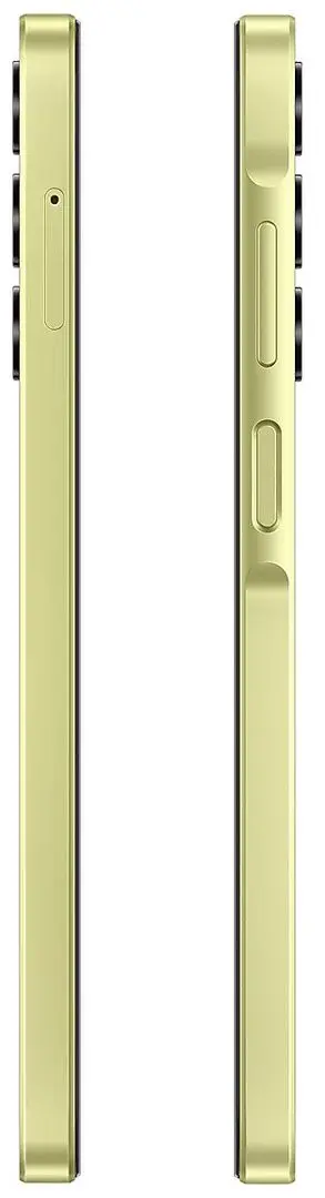 Мобильный телефон Samsung Galaxy A25 5G Dual 6GB/128GB (Yellow) - 5