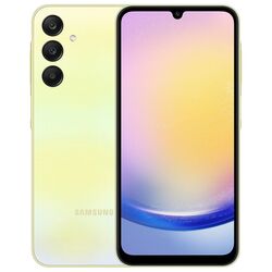 Мобильный телефон Samsung Galaxy A25 5G Dual 6GB/128GB (Yellow) Thumb
