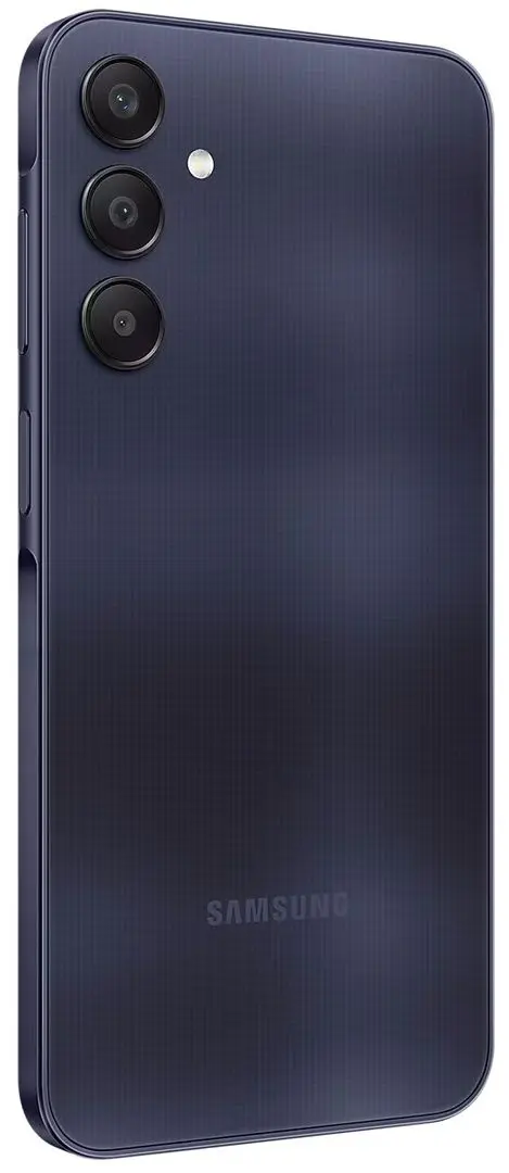 Telefon mobil Samsung Galaxy A25 5G Dual 8GB/256GB (Blue Black)