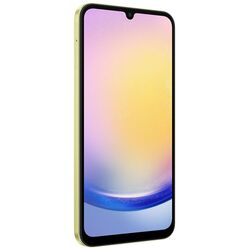 Мобильный телефон Samsung Galaxy A25 5G Dual 8GB/256GB (Yellow) Thumb