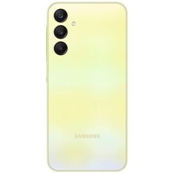 Мобильный телефон Samsung Galaxy A25 5G Dual 8GB/256GB (Yellow) Thumb