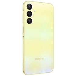 Мобильный телефон Samsung Galaxy A25 5G Dual 8GB/256GB (Yellow) Thumb