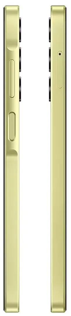 Мобильный телефон Samsung Galaxy A25 5G Dual 8GB/256GB (Yellow) - 6