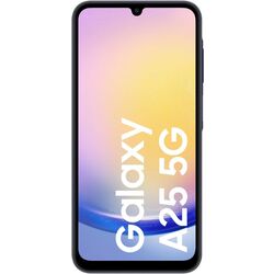 Мобильный телефон Samsung Galaxy A25 Dual 8GB/128GB (Dark Blue)