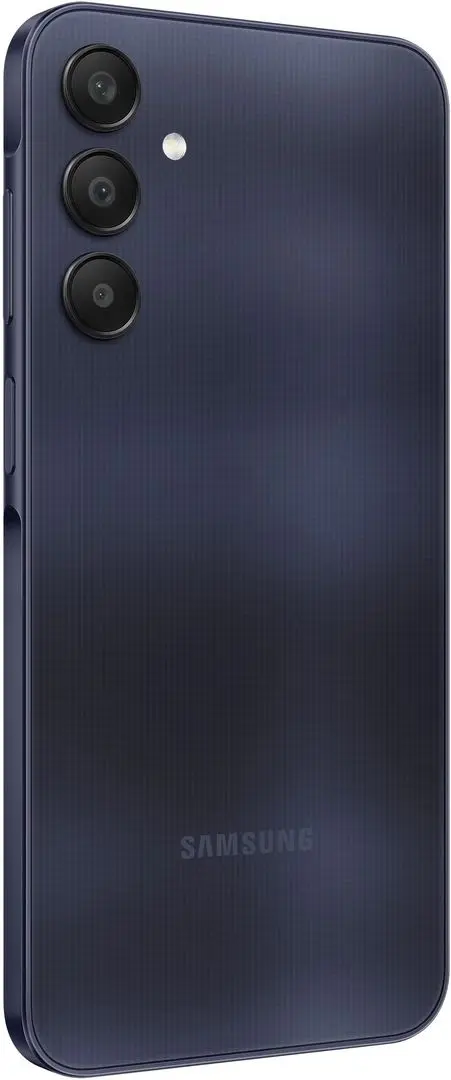 Мобильный телефон Samsung Galaxy A25 Dual 8GB/128GB (Dark Blue) - 5