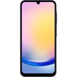 Мобильный телефон Samsung Galaxy A25 SM-A256B Dual 5G 8GB/256GB (Blue Black)