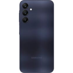 Мобильный телефон Samsung Galaxy A25 SM-A256B Dual 5G 8GB/256GB (Blue Black) Thumb