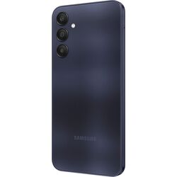 Мобильный телефон Samsung Galaxy A25 SM-A256B Dual 5G 8GB/256GB (Blue Black) Thumb