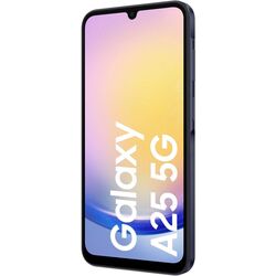 Мобильный телефон Samsung Galaxy A25 SM-A256B Dual 6GB/128GB (Dark Blue) Thumb