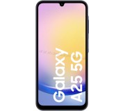 Telefon mobil Samsung Galaxy A25 SM-A256B Dual 6GB/128GB (Dark Blue)