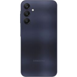 Мобильный телефон Samsung Galaxy A25 SM-A256B Dual 6GB/128GB (Dark Blue) Thumb