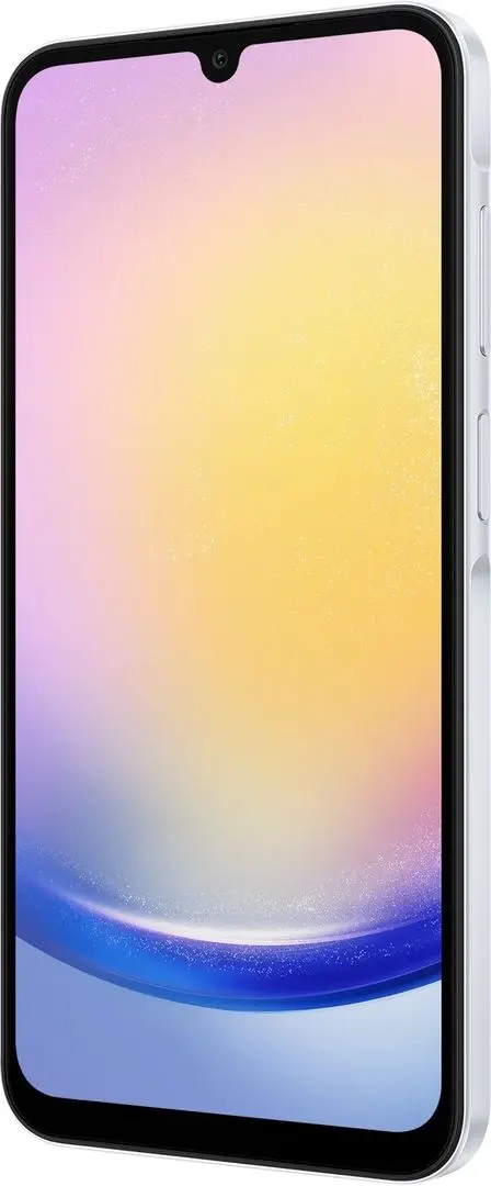 Мобильный телефон Samsung Galaxy A25 SM-A256B Dual 6GB/128GB (Light Blue) - 2