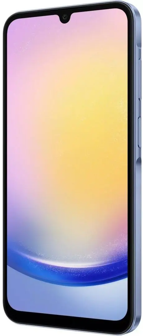 Мобильный телефон Samsung Galaxy A25 SM-A256B Dual 8GB/256GB (Blue) - 2