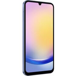 Мобильный телефон Samsung Galaxy A25 SM-A256B Dual 8GB/256GB (Blue) Thumb